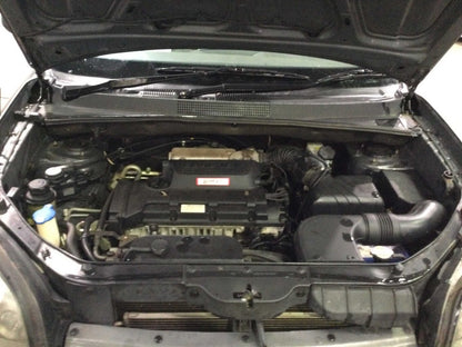 2008 Hyundai Tucson City JM