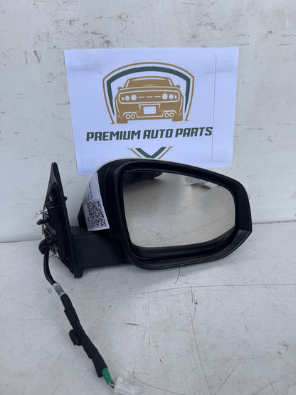 2015  U50 Right Door Mirror