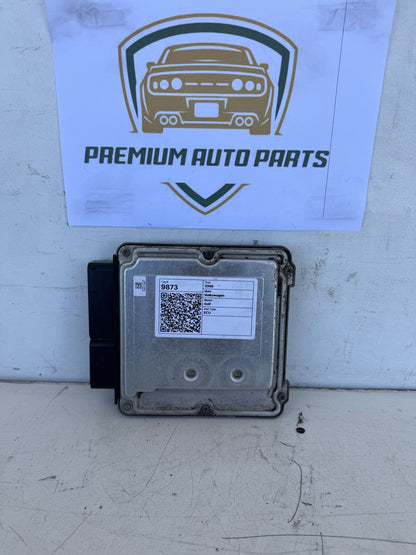 2008 Volkswagen Golf MK5 - 1K Hatchback ECU 03G906016DF