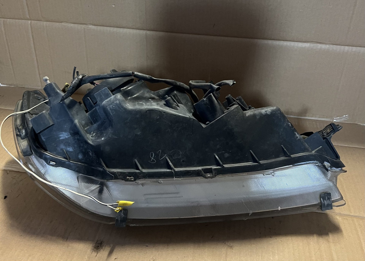 2003 Mitsubishi Lancer Lancer Left Headlight