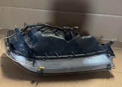 2003 Mitsubishi Lancer Lancer Left Headlight