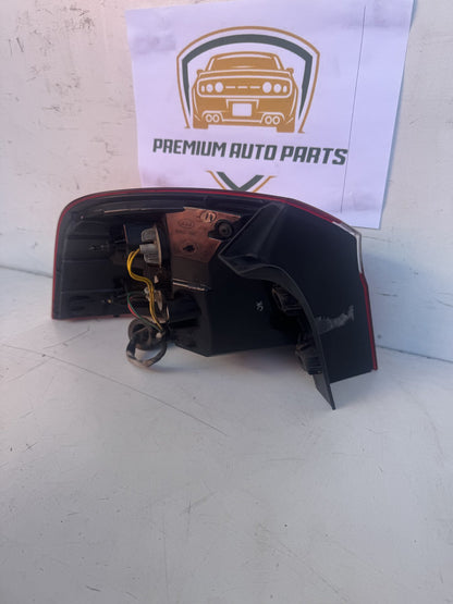 2016 Kia Rio UB - Right Taillight