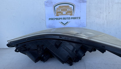 2013 Hyundai Elantra MD Sedan Right Headlight