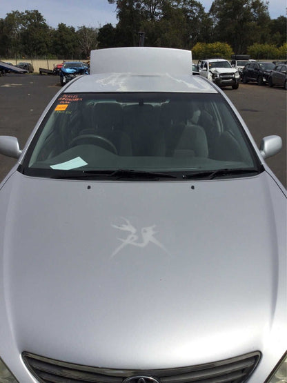 2005 Toyota Camry Altise XV30
