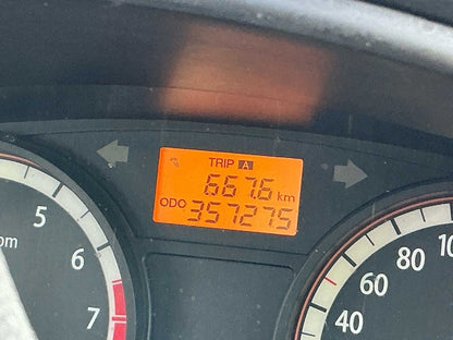 2009 Kia Rio LX JB