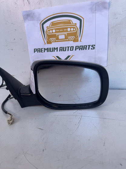 2008 Toyota Corolla Sedan Right Door Mirror