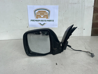 2007 Subaru B9 Tribeca SUV Left Door Mirror