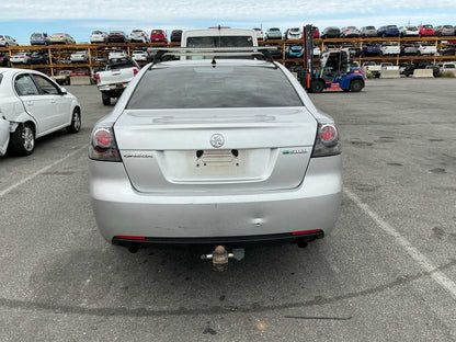 2013 Holden Commodore Omega VE