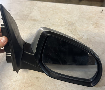 2011 Hyundai i20 Right Door Mirror 022889