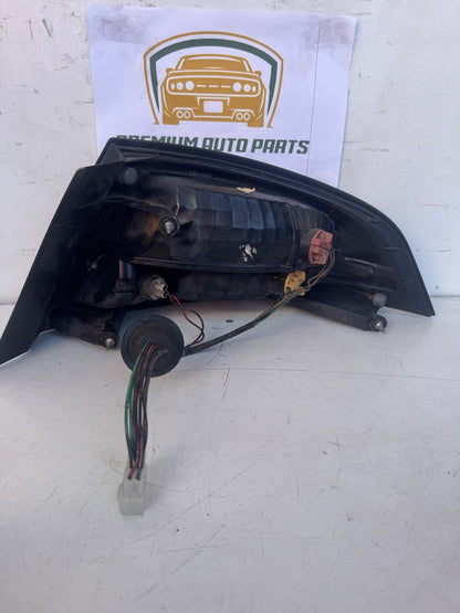 2010 Ford Falcon FG - Left Taillight