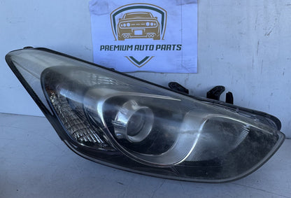 2015 Hyundai i30 GD Hatchback Right Headlight