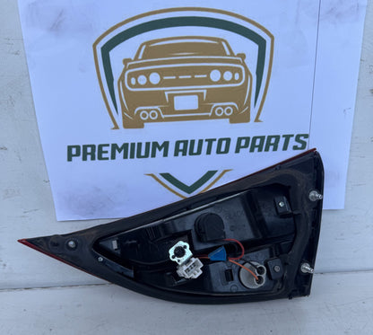 2015 Hyundai Elantra Sedan Left Boot Light 92403-3X2