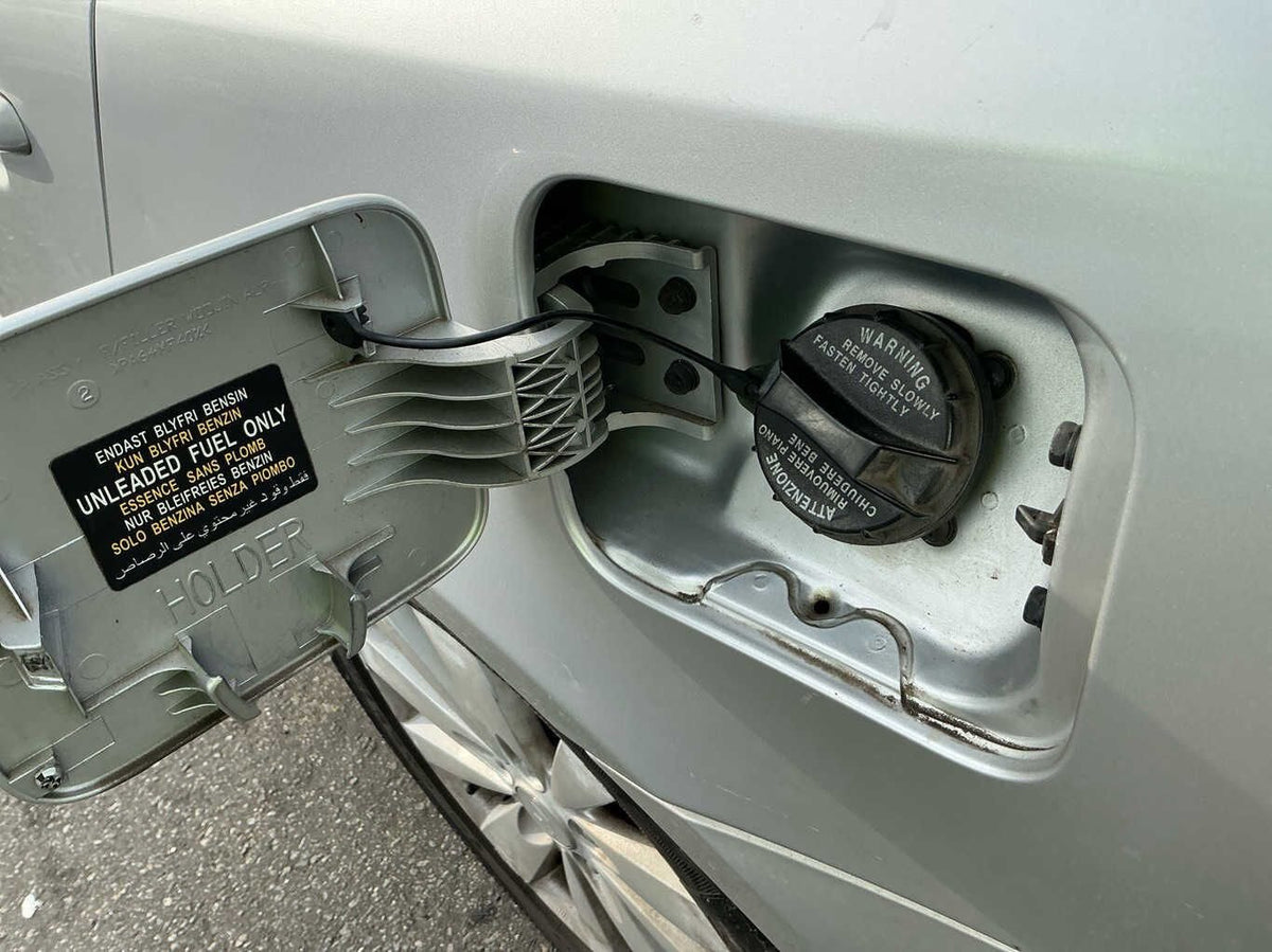2008 Hyundai Sonata Elite NF