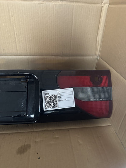 1996 Holden Apollo JP - Left Boot Light