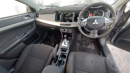 2012 Mitsubishi Lancer