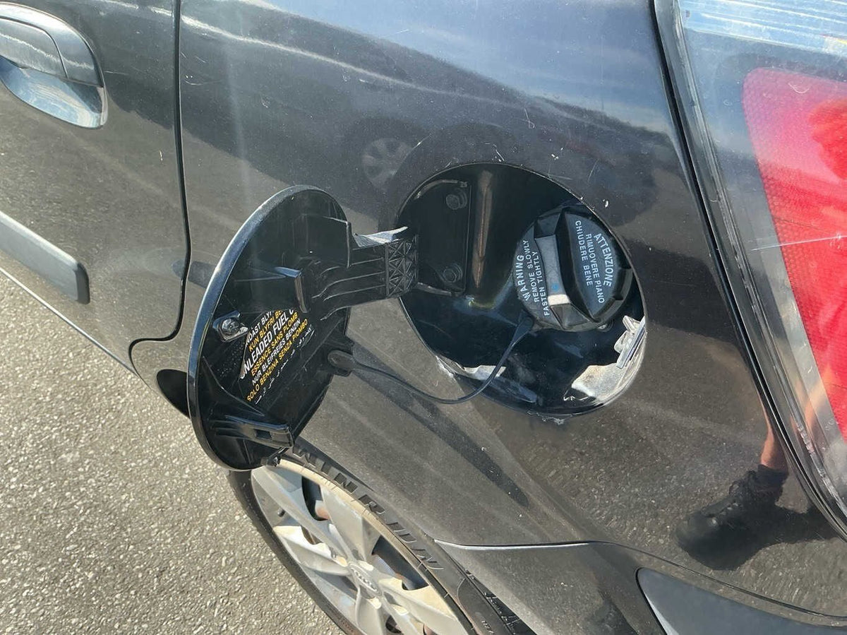 2009 Kia Rio LX JB