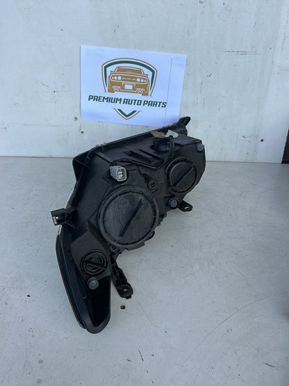 2013 Toyota Camry XV50 Sedan Right Headlight