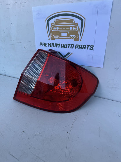 2009  TB Right Taillight