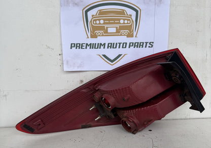 2013 Hyundai Santa Fe DM Station Wagon Right Taillight