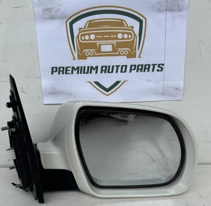 2011  CM Right Door Mirror