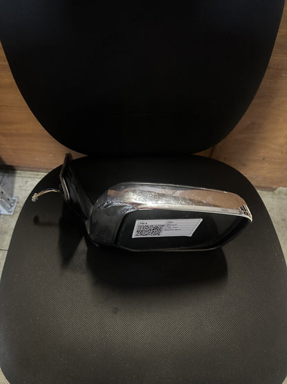 2006 Mitsubishi Triton L 200, Triton Unknown Right Door Mirror 012098