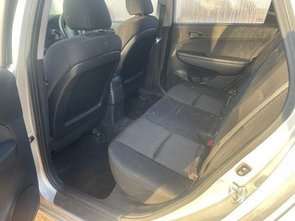 2011 Hyundai i30 FD