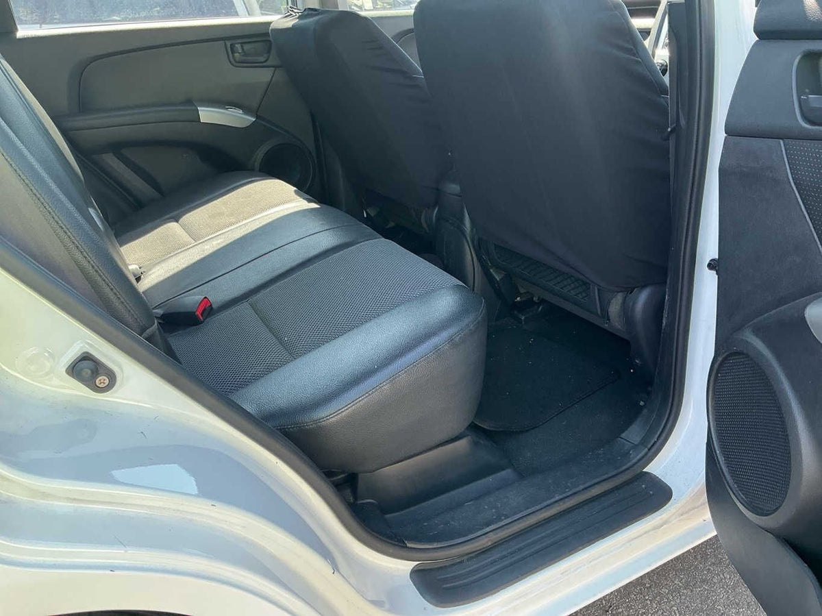 2010 Kia Sportage KM