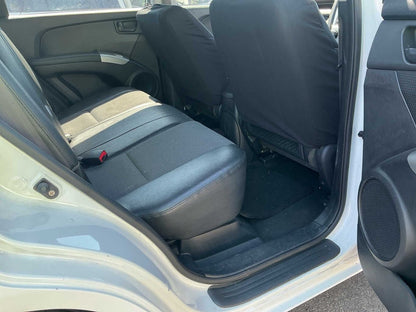 2010 Kia Sportage KM