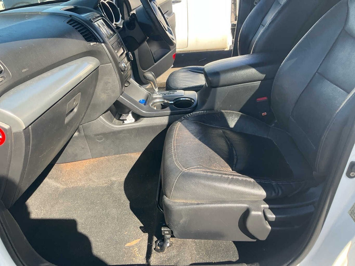 2012 Kia Sorento XM