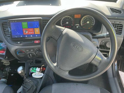 2009 Kia Rio LX JB