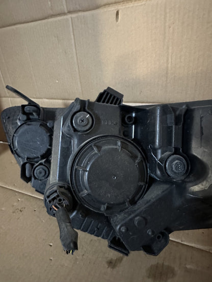 2012 Hyundai i20 5d Active - Right Headlight