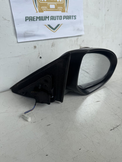 2008 Mazda Mazda6 Hatchback Right Door Mirror