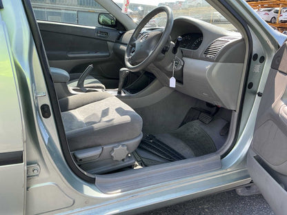 2004 Toyota Camry Altise XV30