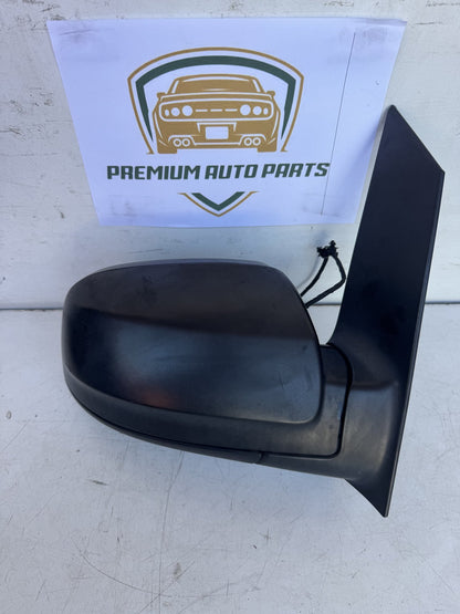 2011  V-Class W639 Right Door Mirror