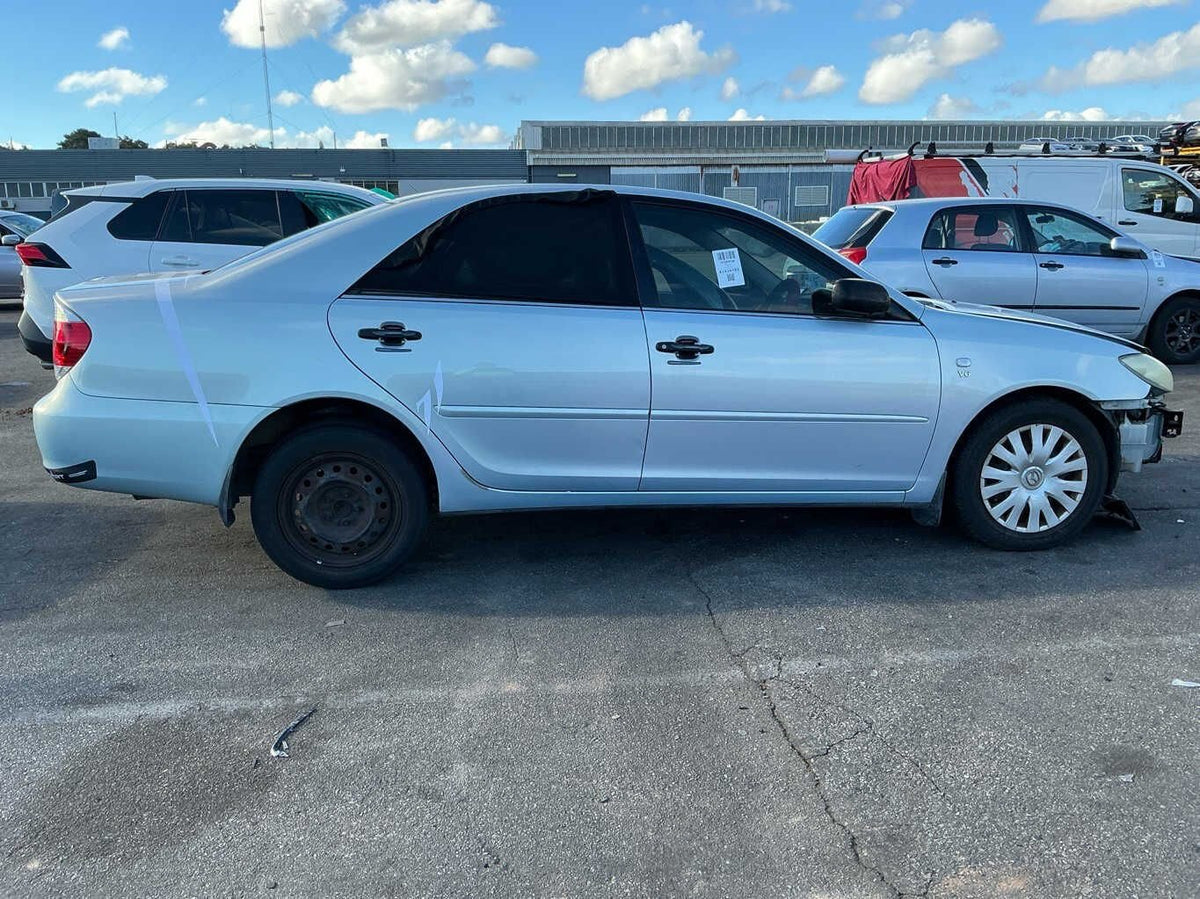 2005 Toyota Camry Altise XV30