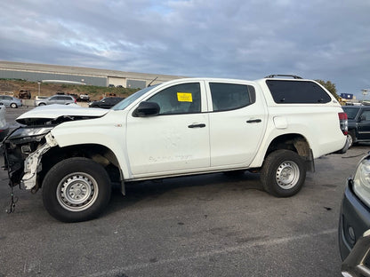 2021 Mitsubishi Triton MR