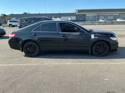 2009 Toyota Camry Altise XV40