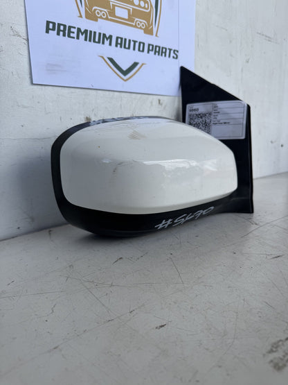 2011 Honda City GM Sedan Right Door Mirror