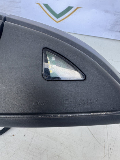 2021  MK1 - A1 Left Door Mirror