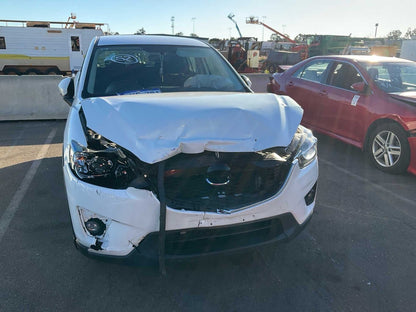 2012 Mazda CX-5 Maxx KE