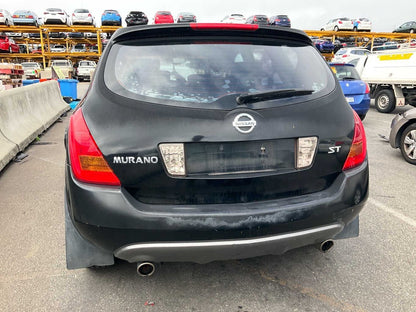 2006 Nissan Murano ST Z50