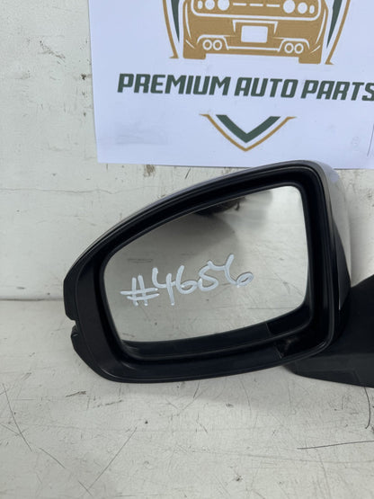2016 Honda City Left Door Mirror
