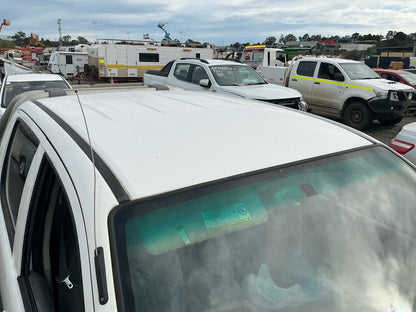 2010 Toyota Hilux SR5 N70