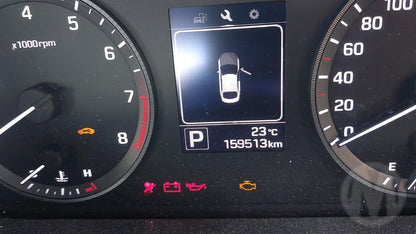 2014 Hyundai Sonata Active LF
