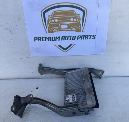 2015  U50 Engine ECU