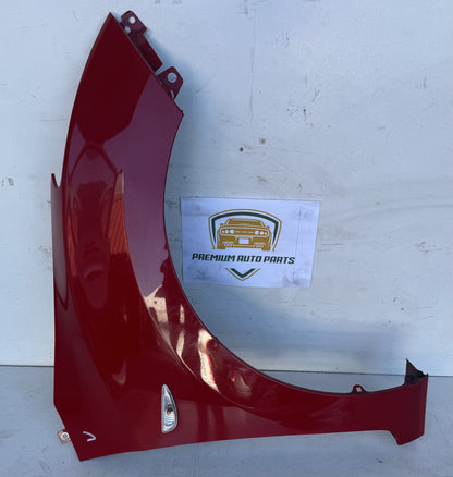2013  GD Right Front Guard