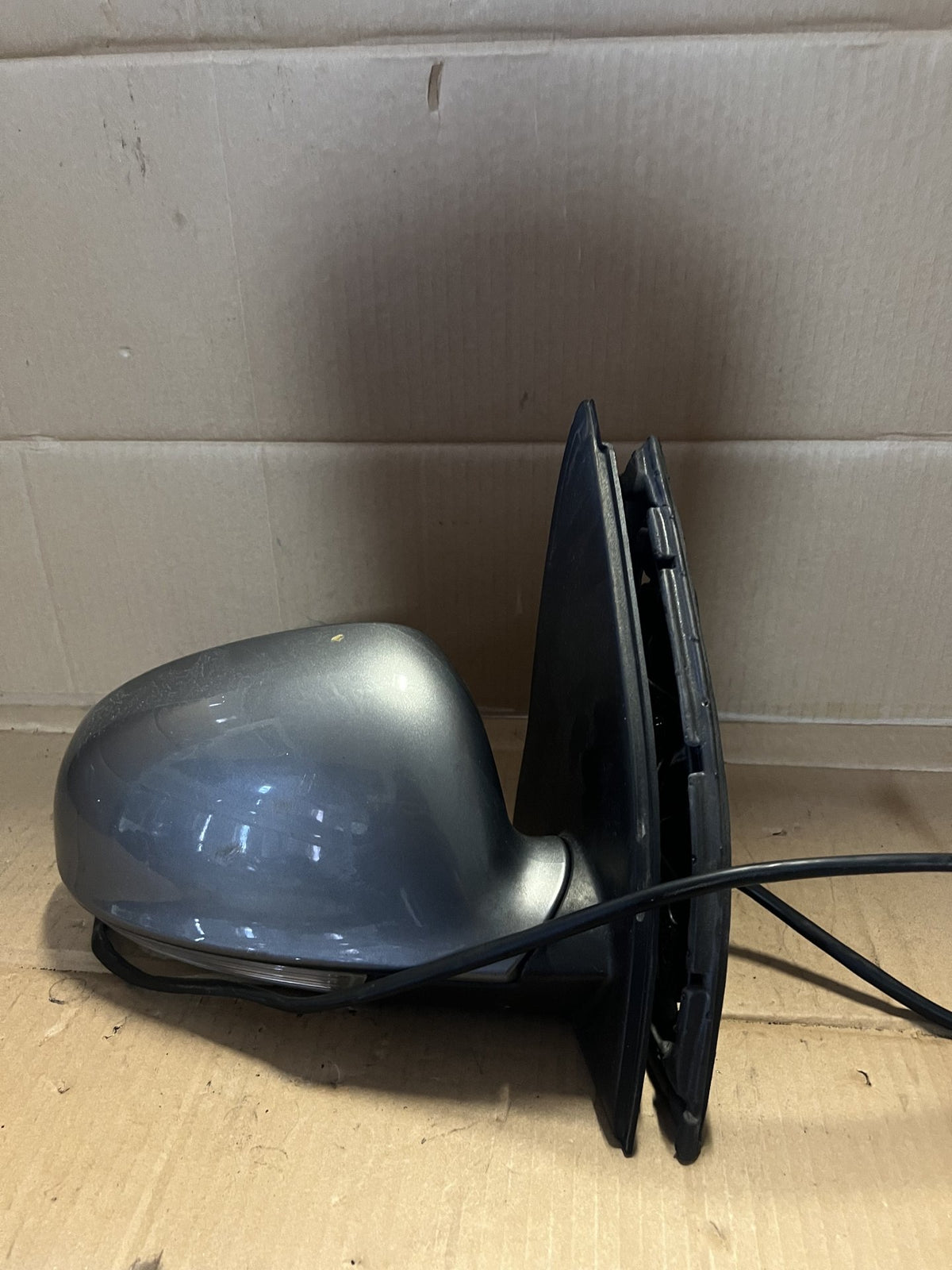 2004-2008 Volkswagen Golf MK5 - 1K Hatchback Right Door Mirror