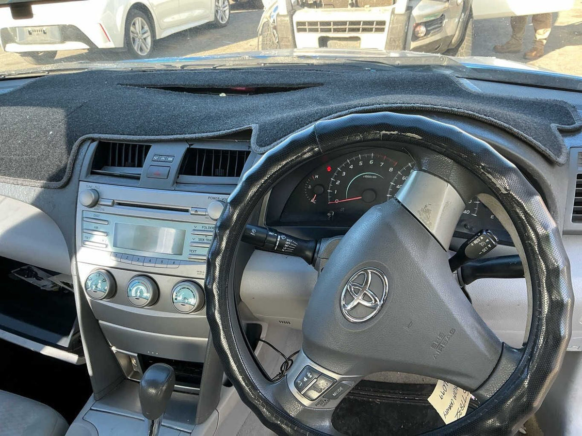 2007 Toyota Camry Altise XV40