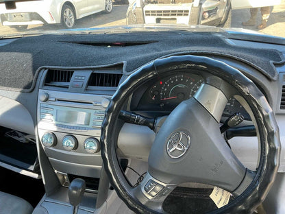 2007 Toyota Camry Altise XV40