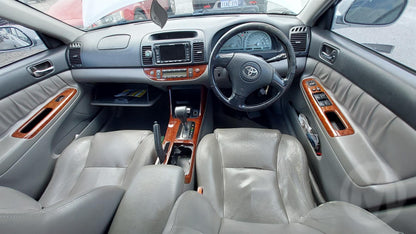 2002 Toyota Camry XV30
